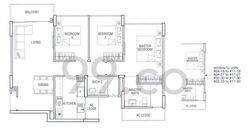 Esparina Residences (D19), Condominium #374103091